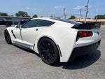 2018 Chevrolet Corvette Grand Sport Grand Sport 1LT