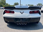 2018 Chevrolet Corvette Grand Sport Grand Sport 1LT