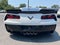 2018 Chevrolet Corvette Grand Sport Grand Sport 1LT