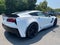 2018 Chevrolet Corvette Grand Sport Grand Sport 1LT