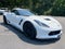 2018 Chevrolet Corvette Grand Sport Grand Sport 1LT