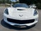 2018 Chevrolet Corvette Grand Sport Grand Sport 1LT