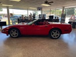 1995 Chevrolet Corvette Base