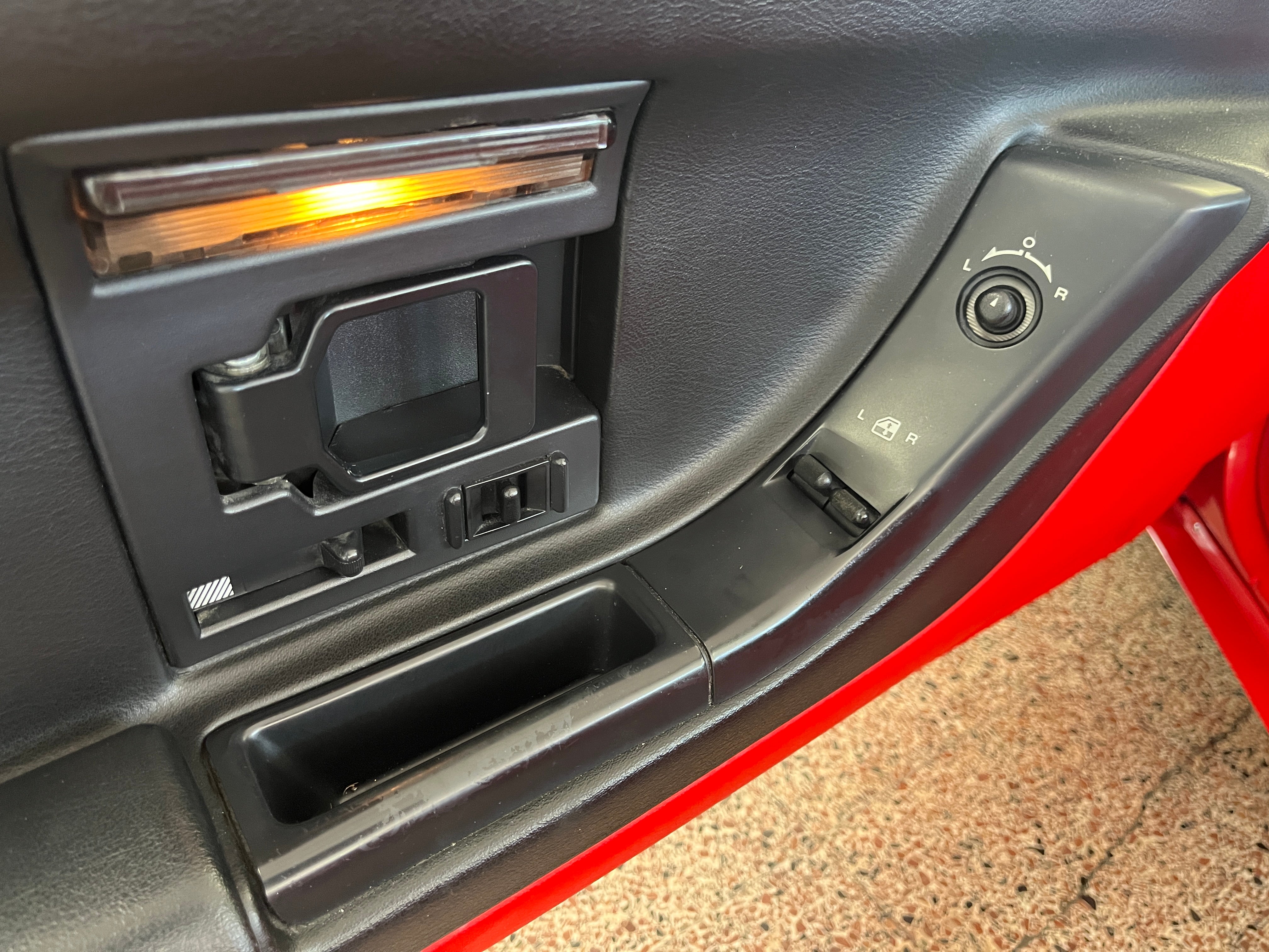 1995 Chevrolet Corvette Base