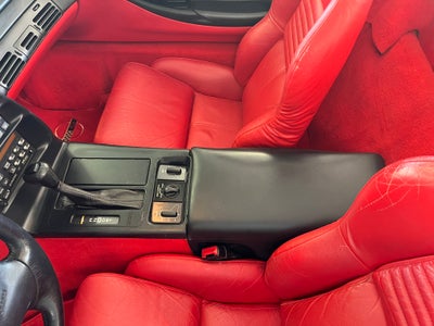 1995 Chevrolet Corvette Base
