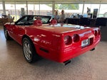 1995 Chevrolet Corvette Base