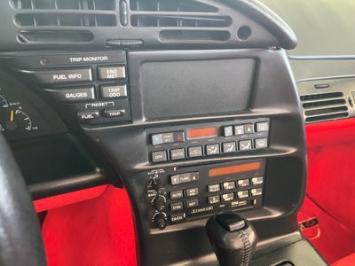 1995 Chevrolet Corvette Base