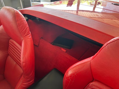 1995 Chevrolet Corvette Base