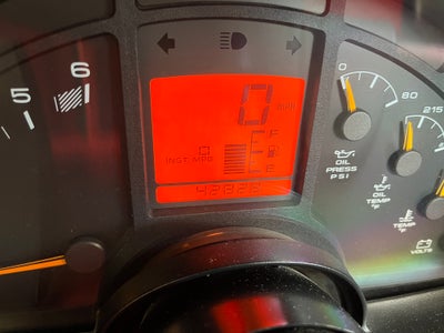 1995 Chevrolet Corvette Base