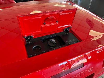 1995 Chevrolet Corvette Base