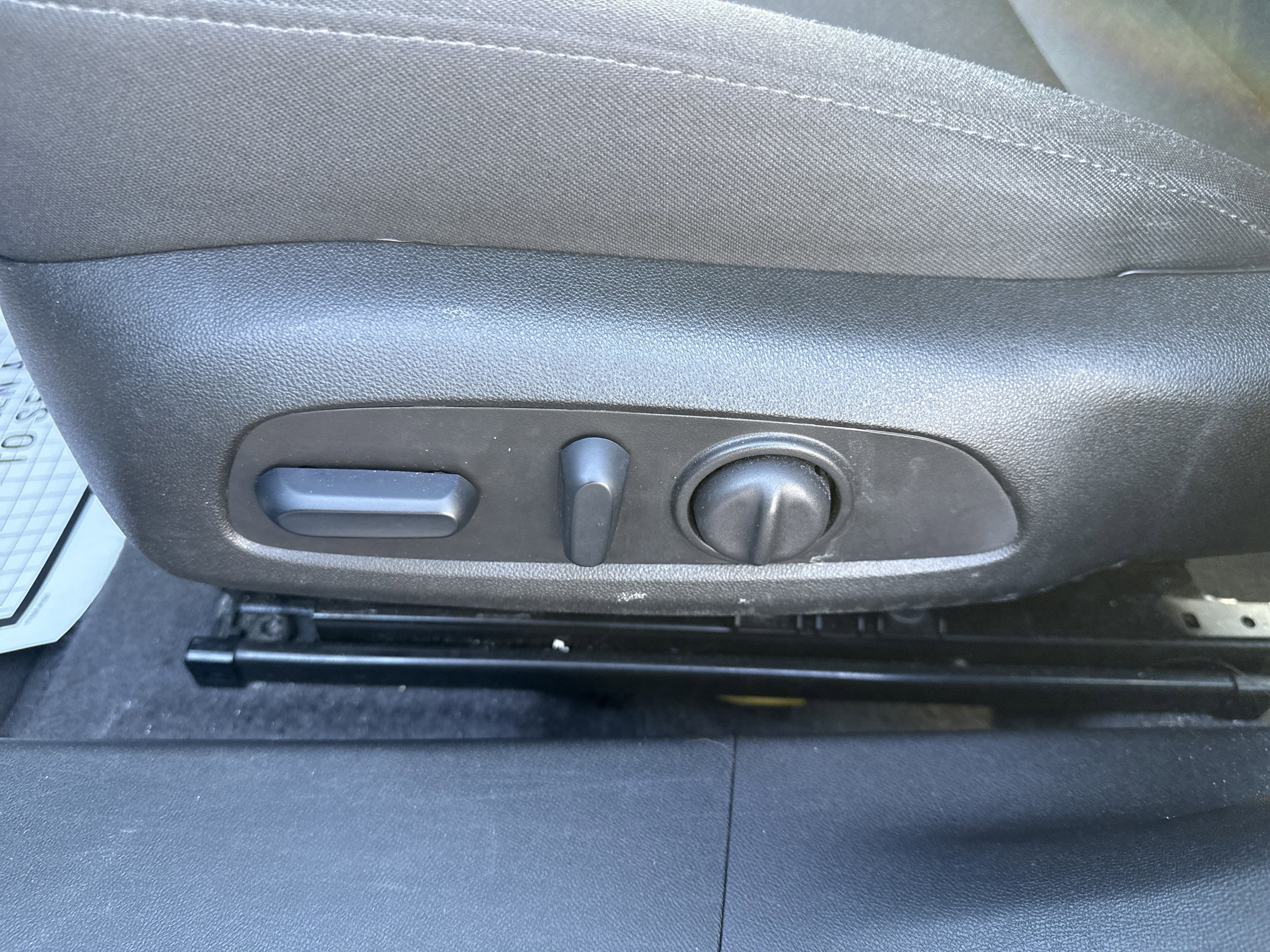 2024 Chevrolet Malibu Base