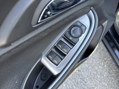 2024 Chevrolet Malibu Base