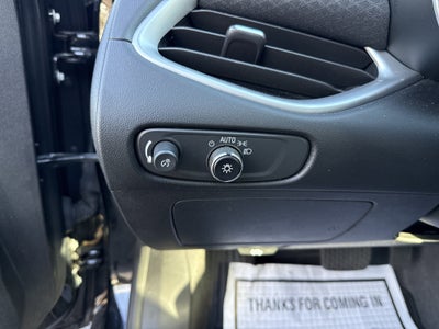 2024 Chevrolet Malibu Base