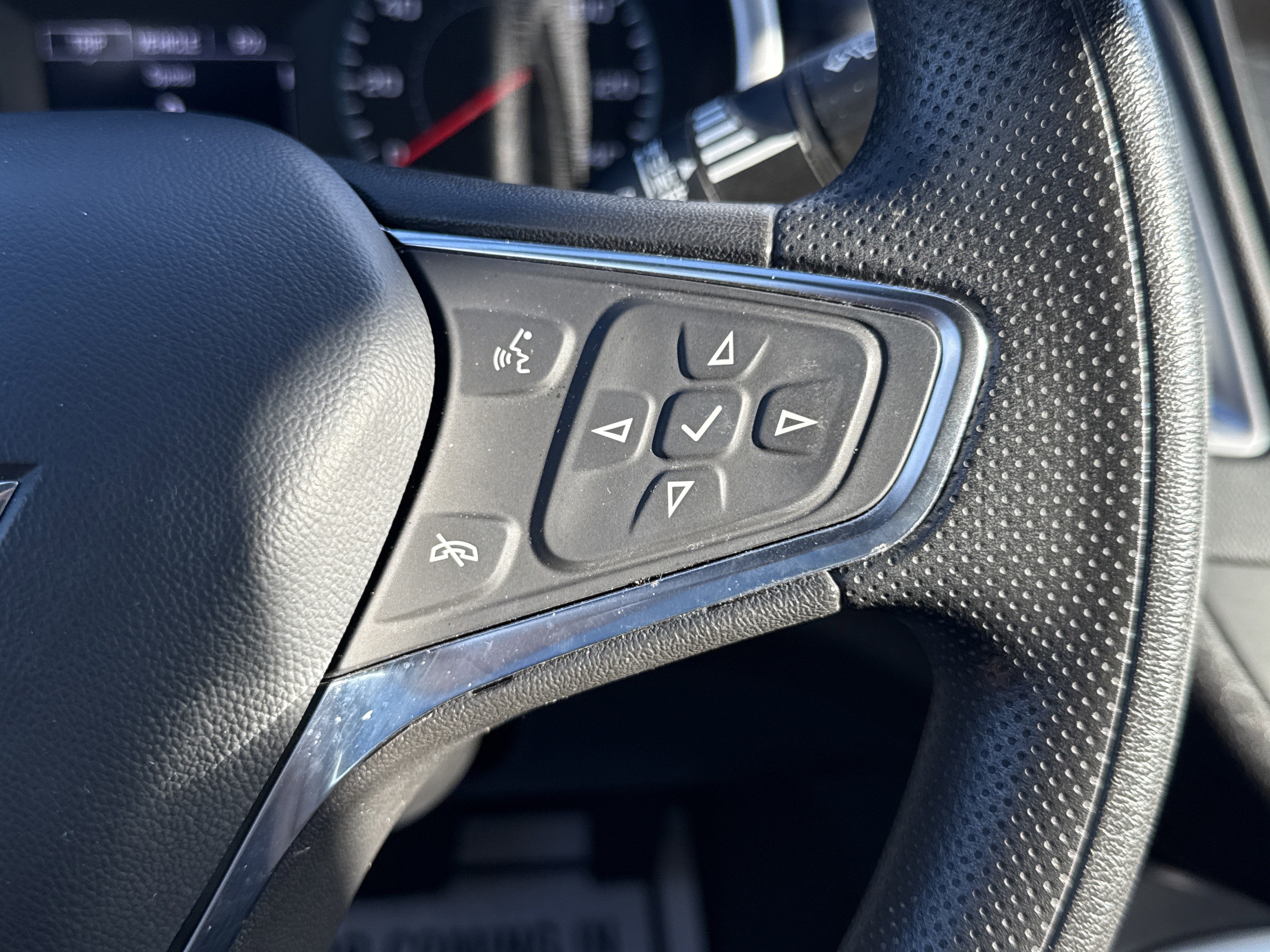 2024 Chevrolet Malibu Base