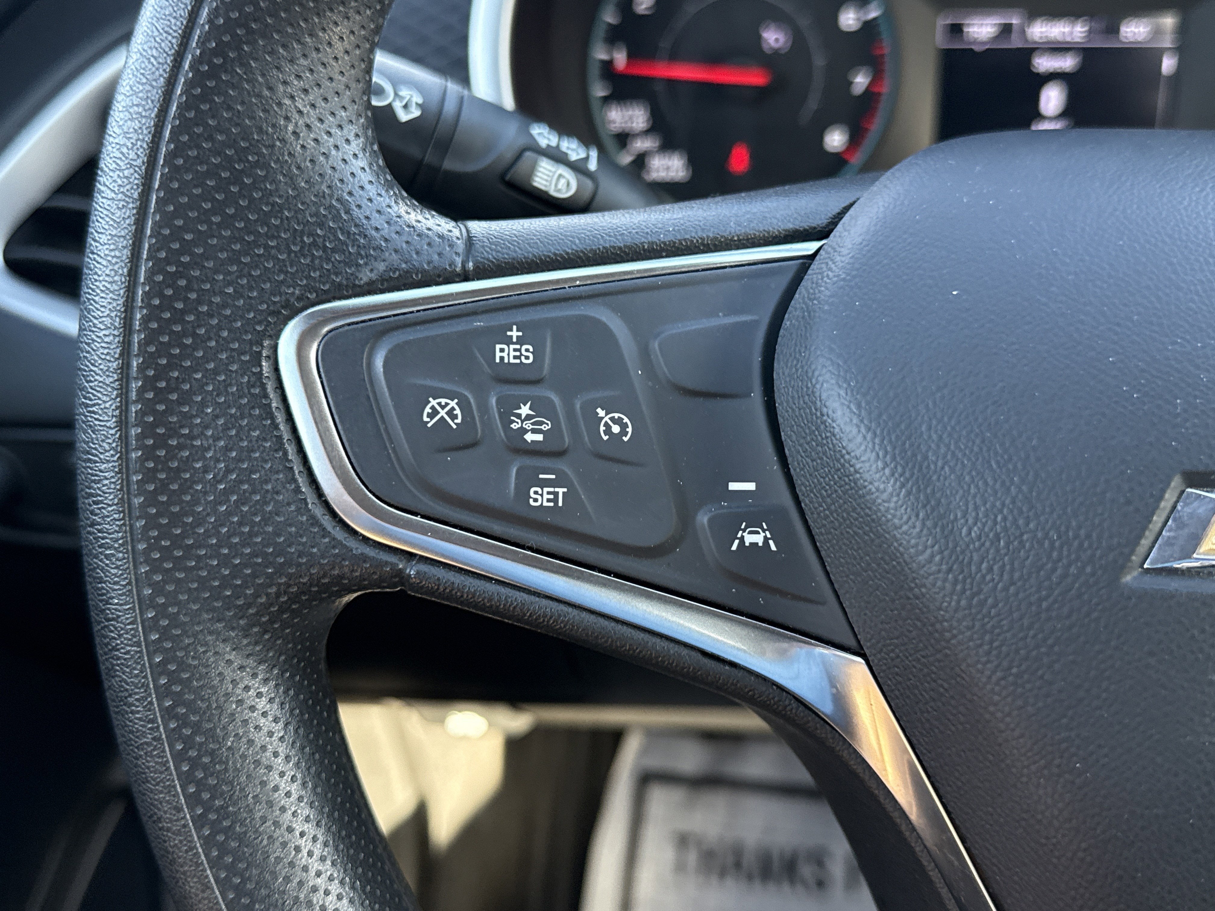 2024 Chevrolet Malibu Base