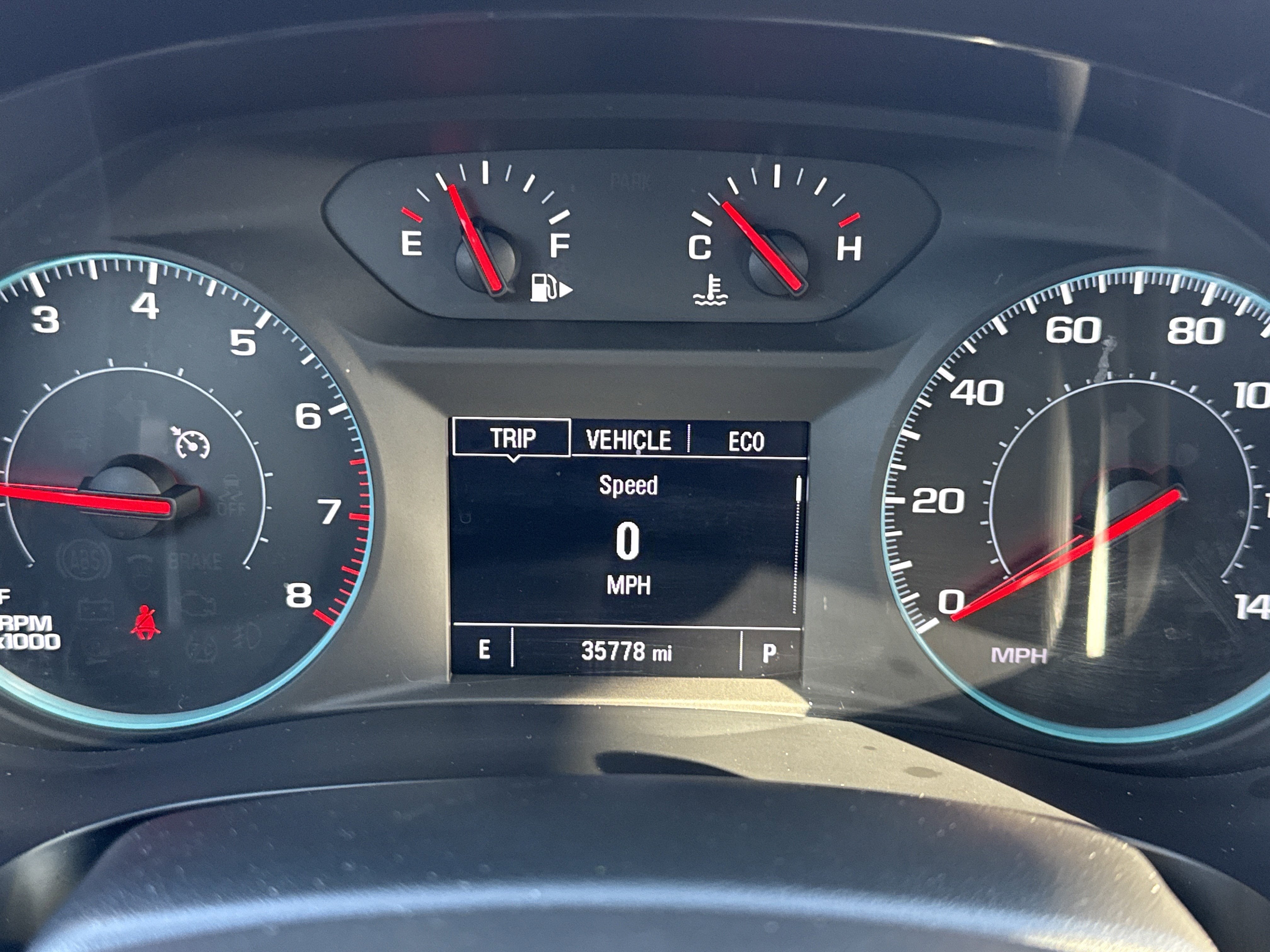 2024 Chevrolet Malibu Base