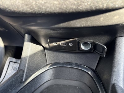 2024 Chevrolet Malibu Base