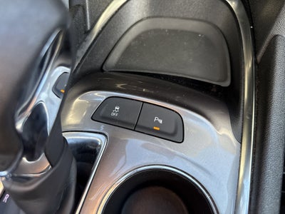 2024 Chevrolet Malibu Base