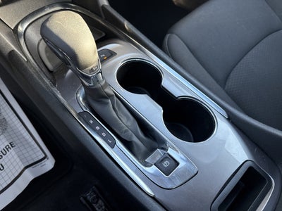 2024 Chevrolet Malibu Base