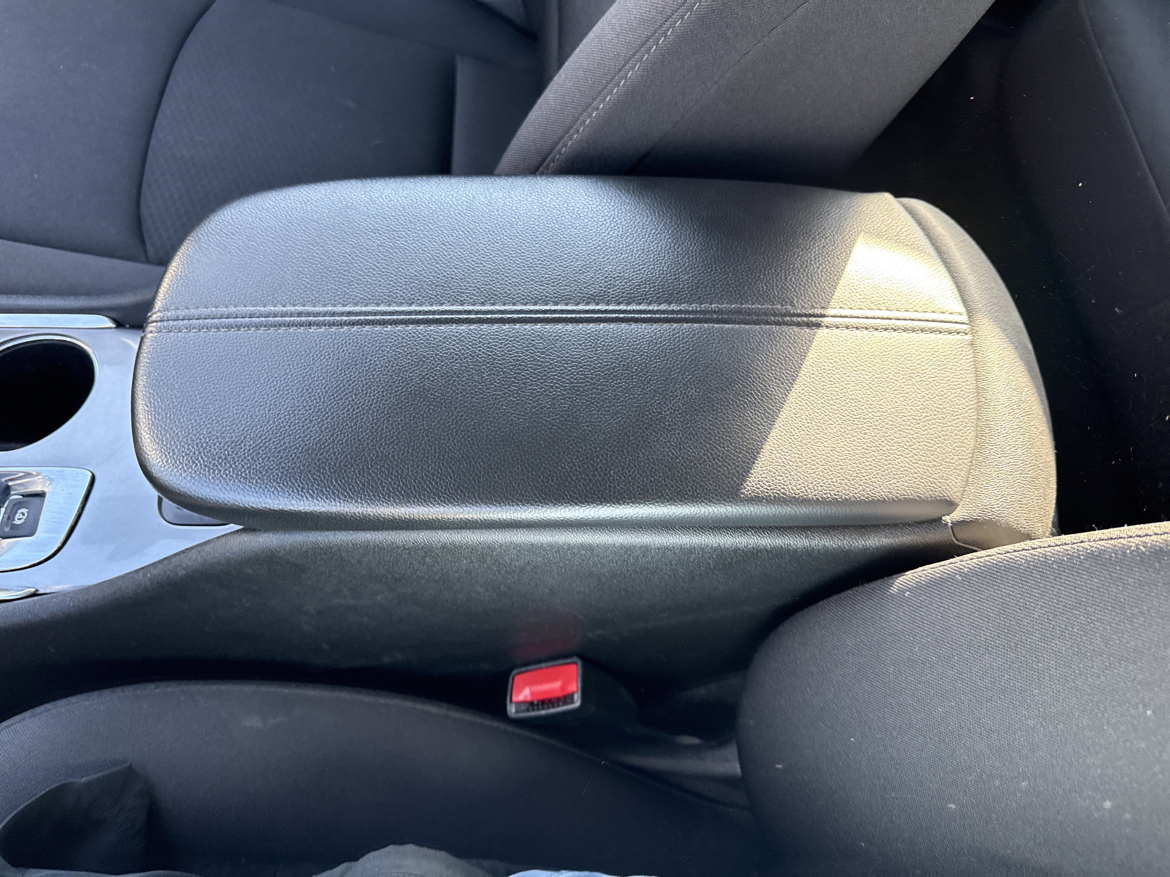 2024 Chevrolet Malibu Base