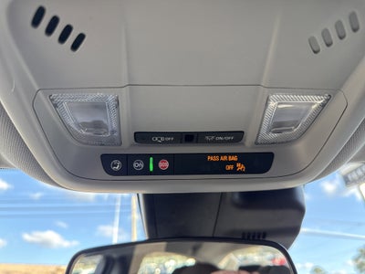 2024 Chevrolet Malibu Base