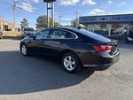 2024 Chevrolet Malibu Base