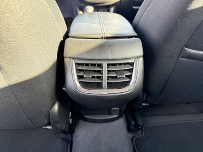 2024 Chevrolet Malibu Base