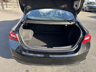 2024 Chevrolet Malibu Base