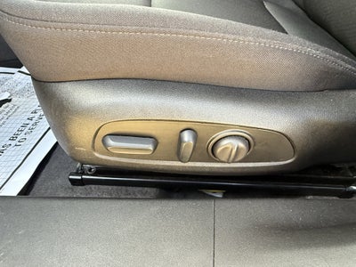 2024 Chevrolet Malibu Base