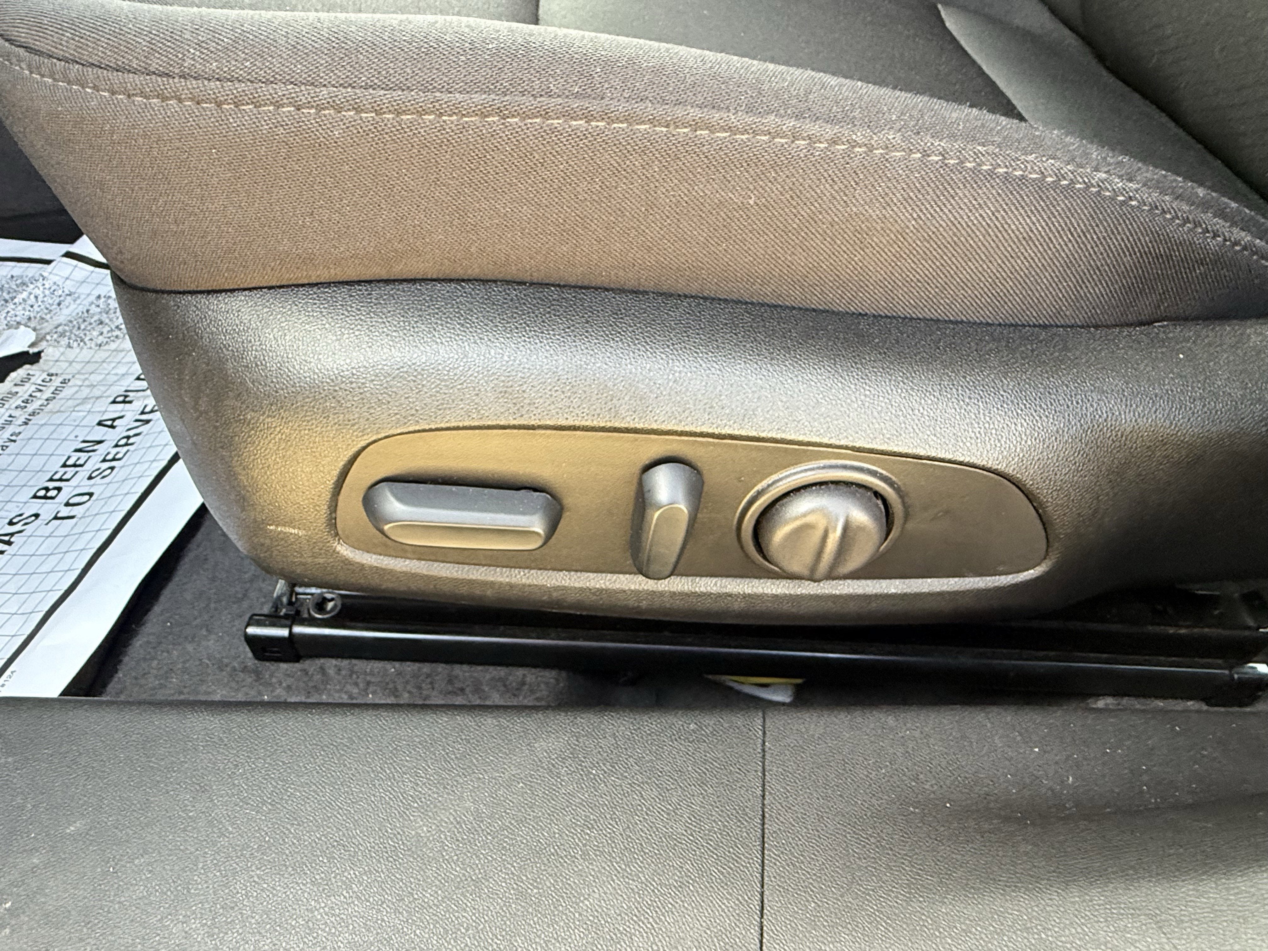 2024 Chevrolet Malibu Base