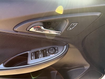 2024 Chevrolet Malibu Base