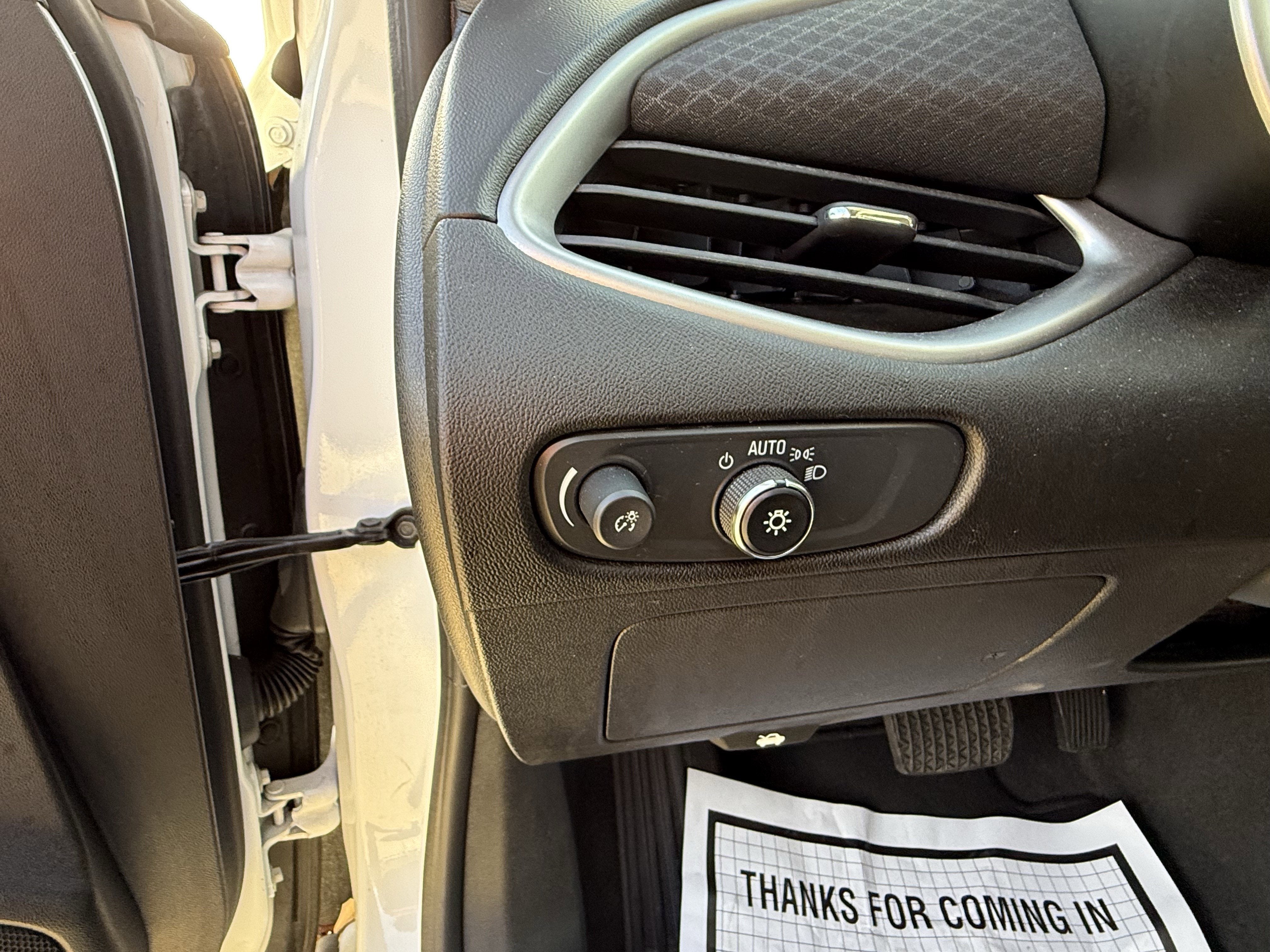 2024 Chevrolet Malibu Base