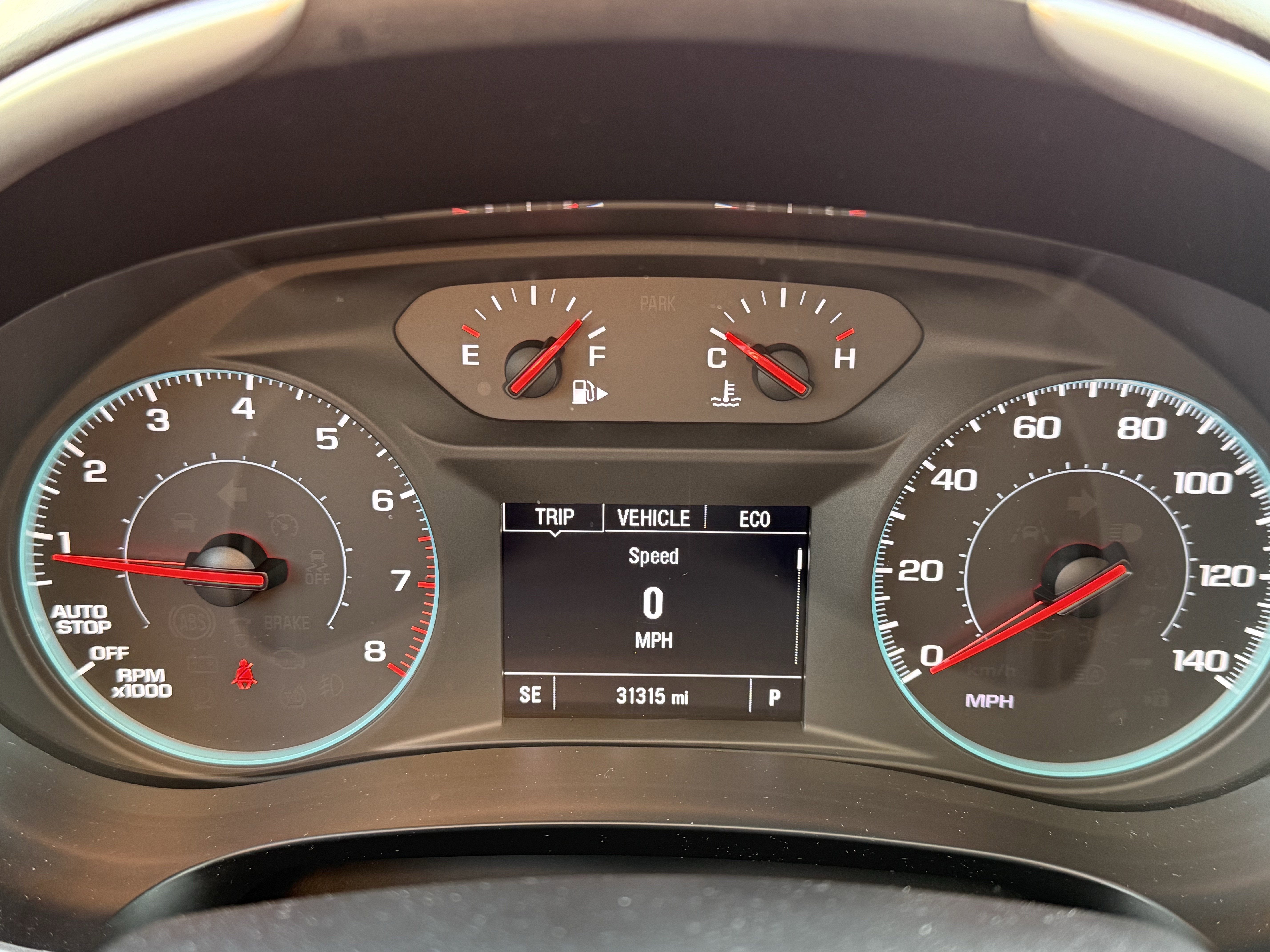 2024 Chevrolet Malibu Base