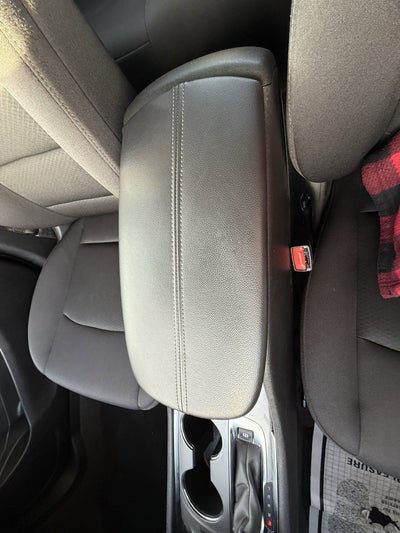 2024 Chevrolet Malibu Base