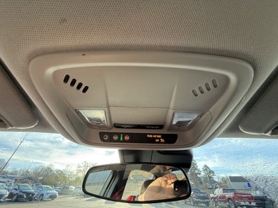 2024 Chevrolet Malibu Base