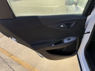 2024 Chevrolet Malibu Base
