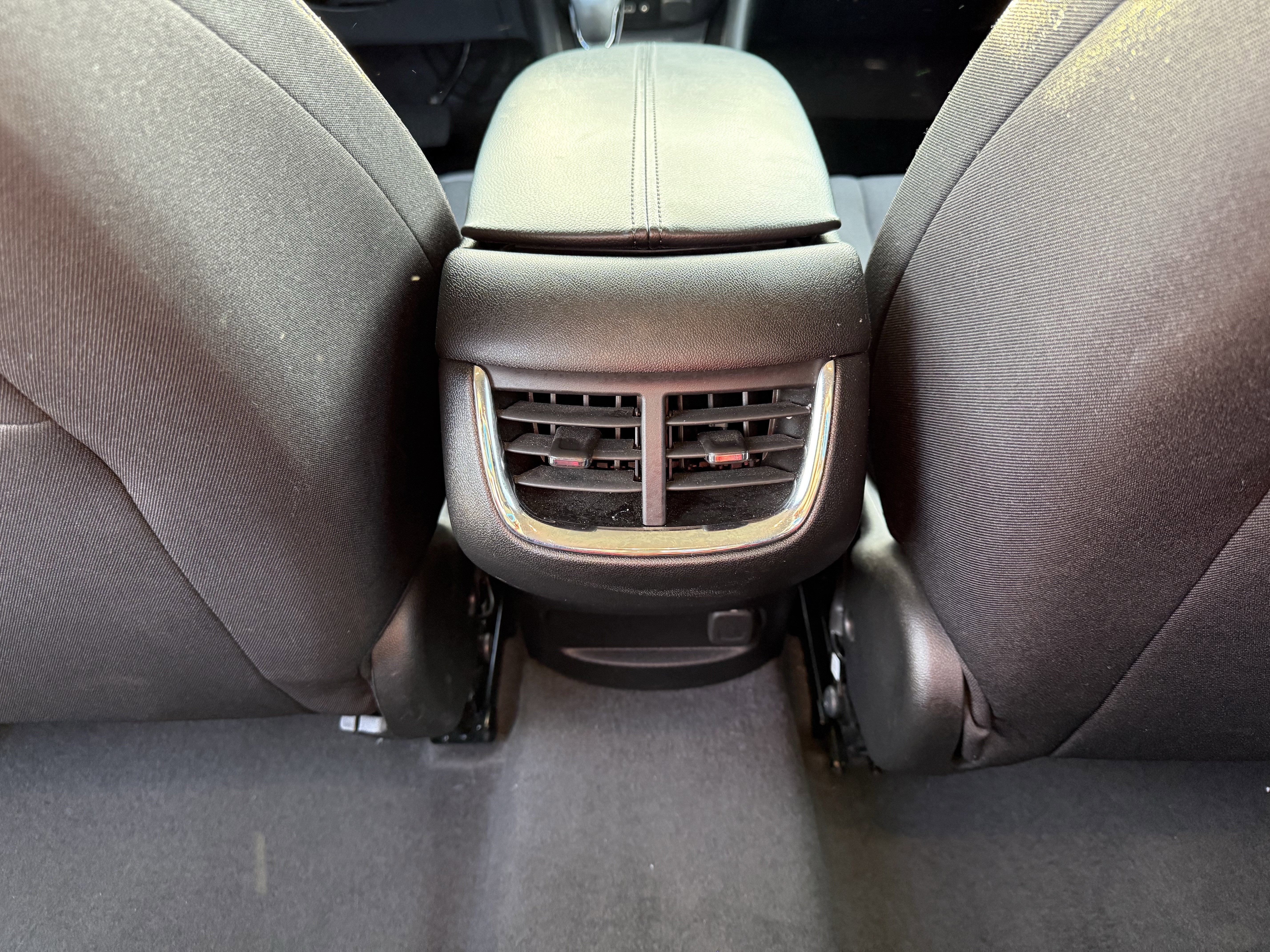 2024 Chevrolet Malibu Base