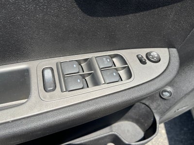 2010 Chevrolet Malibu LTZ