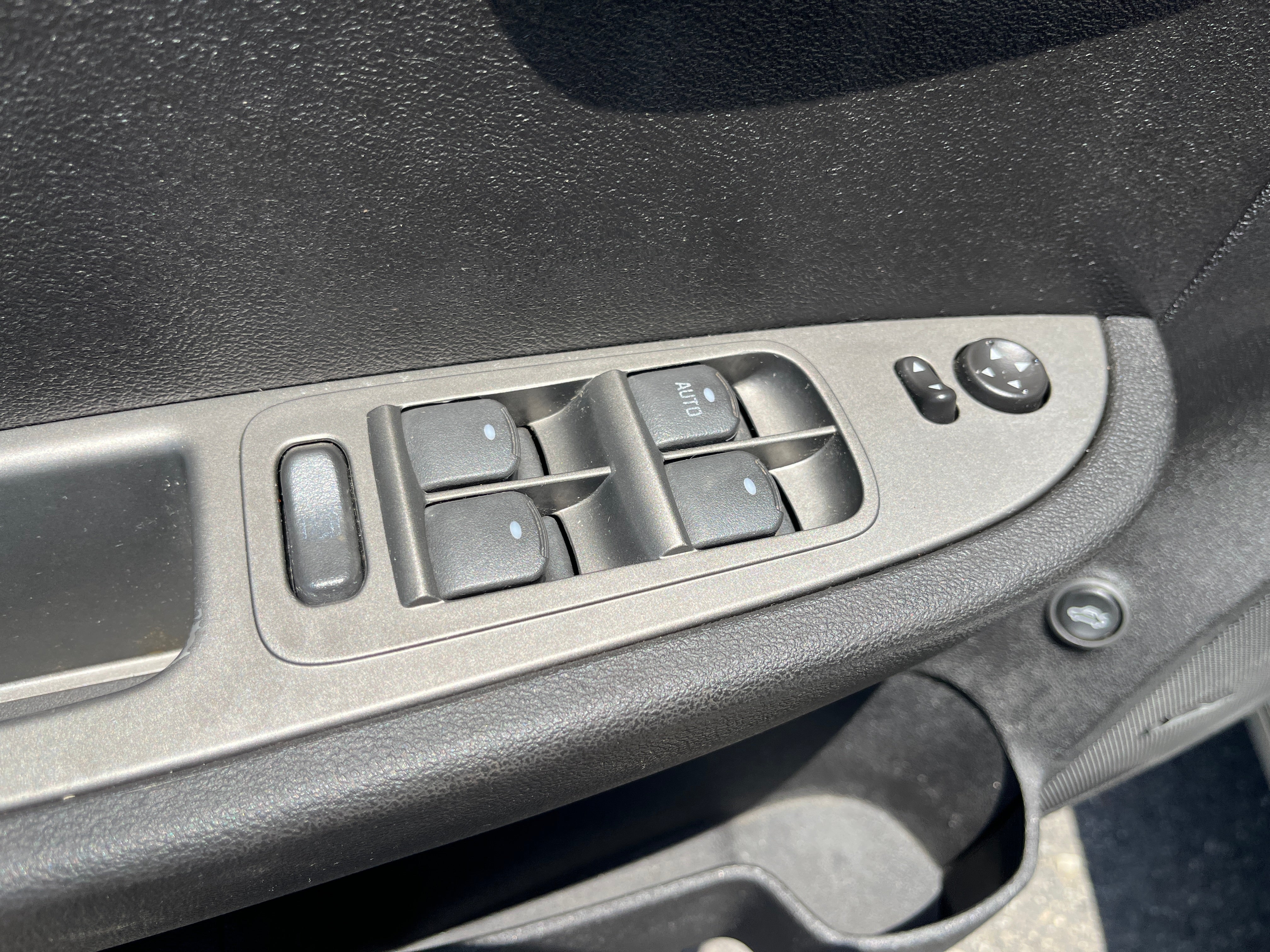 2010 Chevrolet Malibu LTZ