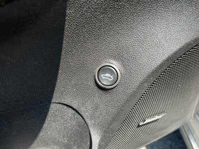 2010 Chevrolet Malibu LTZ