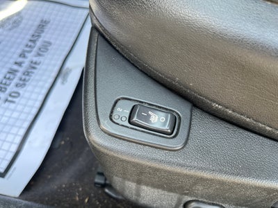 2010 Chevrolet Malibu LTZ