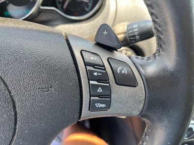 2010 Chevrolet Malibu LTZ