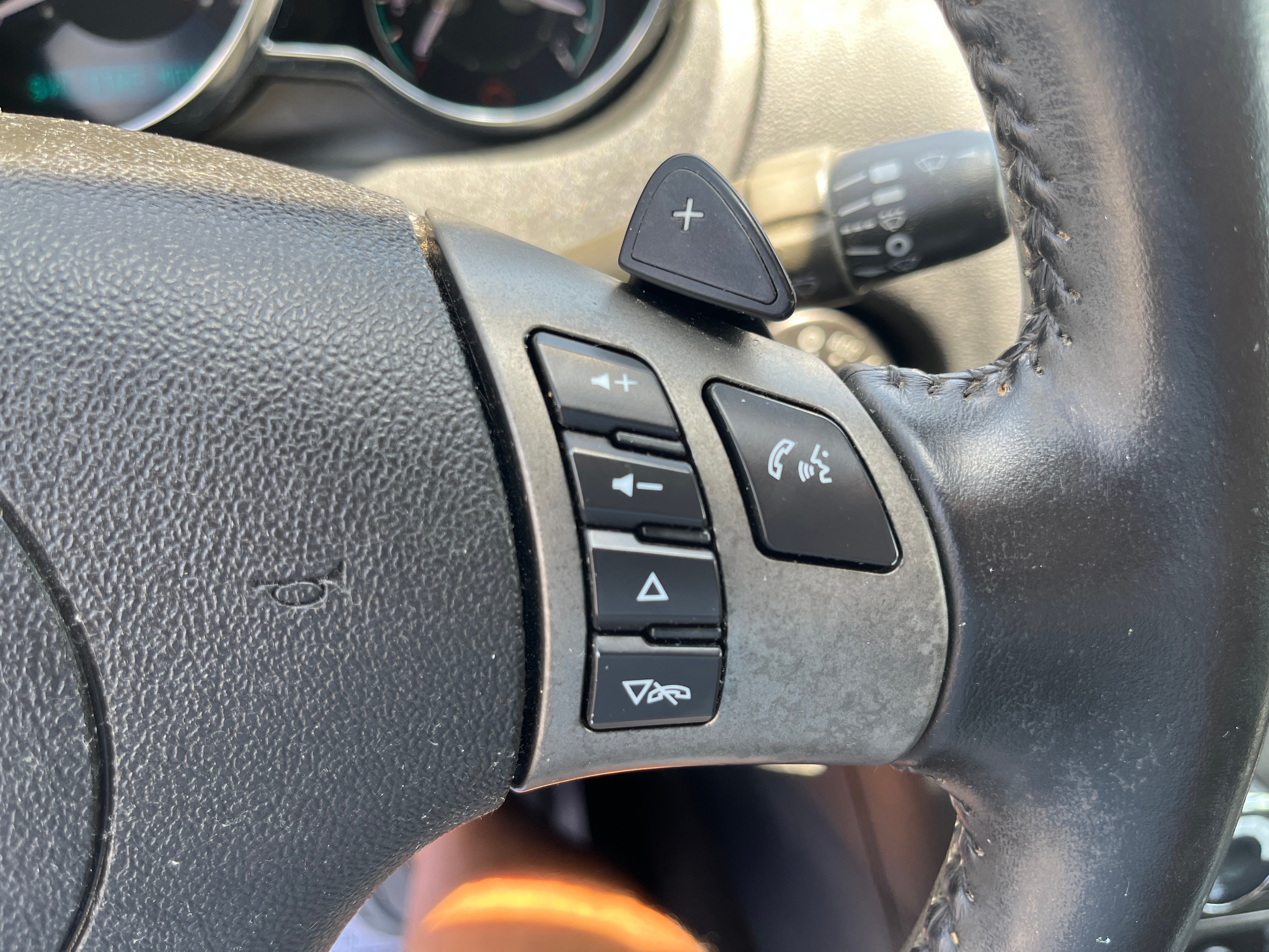 2010 Chevrolet Malibu LTZ