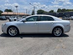 2010 Chevrolet Malibu LTZ