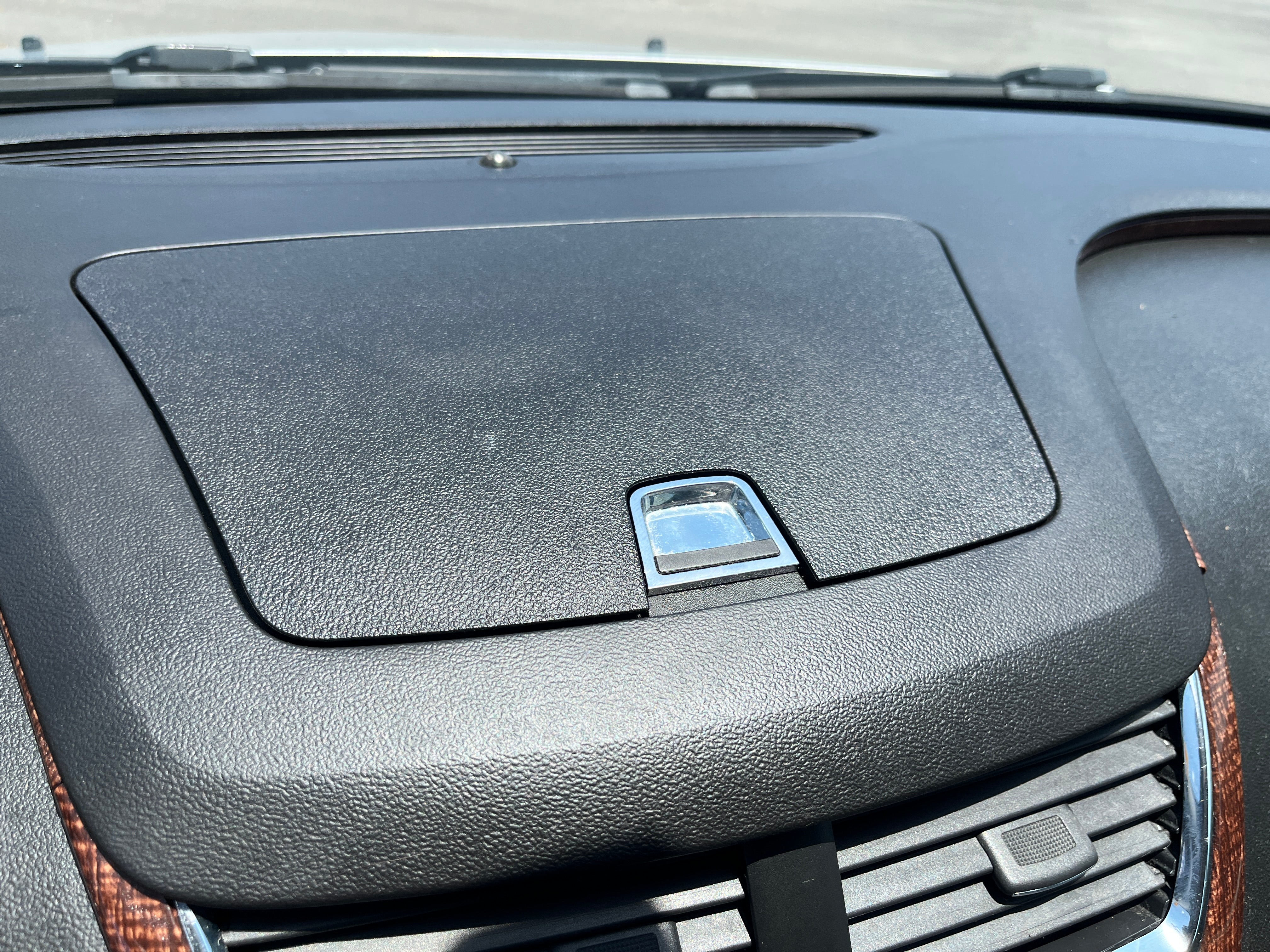 2010 Chevrolet Malibu LTZ