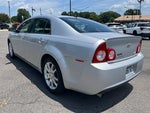 2010 Chevrolet Malibu LTZ