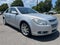 2010 Chevrolet Malibu LTZ