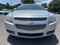 2010 Chevrolet Malibu LTZ