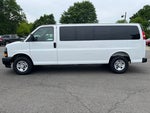 2025 Chevrolet Express Passenger 1LS