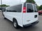 2025 Chevrolet Express Passenger 1LS